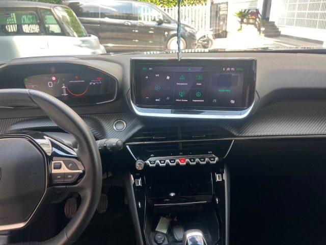 PEUGEOT 2008 PureTech 100 S&S Allure da ?199,00 mensili
