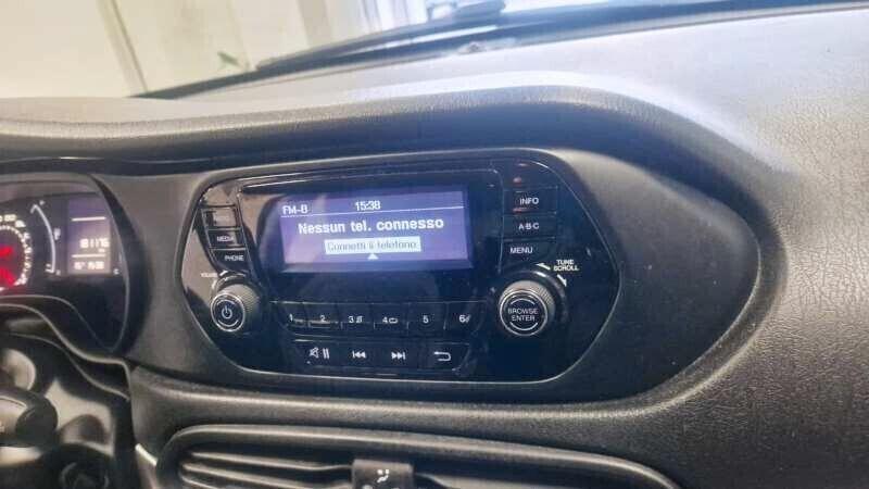 Fiat Tipo 4 Porte 1.6 M-Jet 120 CV S&S Opening Edition