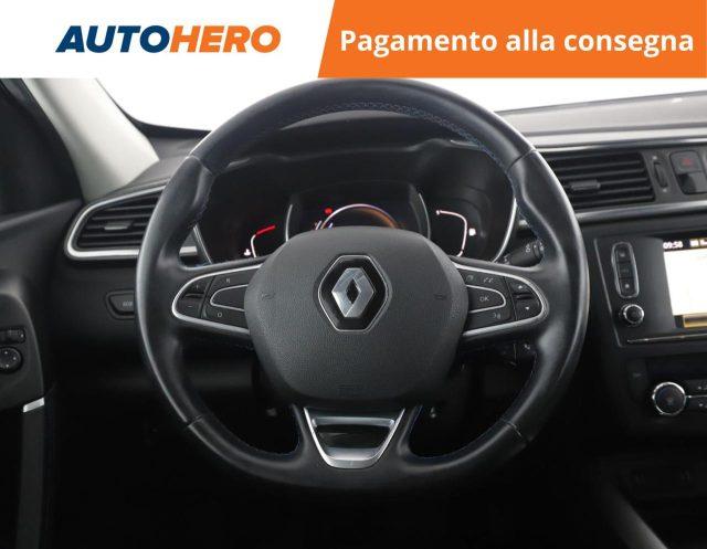 RENAULT Kadjar dCi 8V 110CV EDC Energy Sport Edition 2