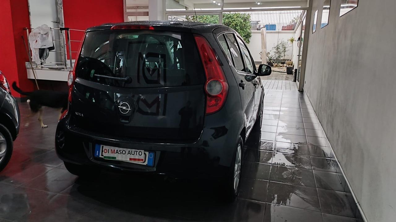 Opel Agila 1.2 16V 94CV Enjoy