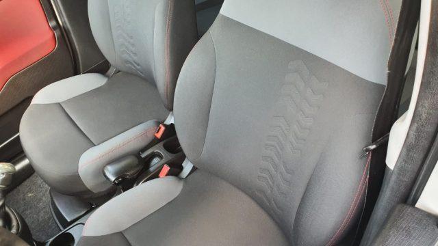 FIAT Panda 1.2 EasyPower Easy PREZZO REALE - NEOPATENTATI