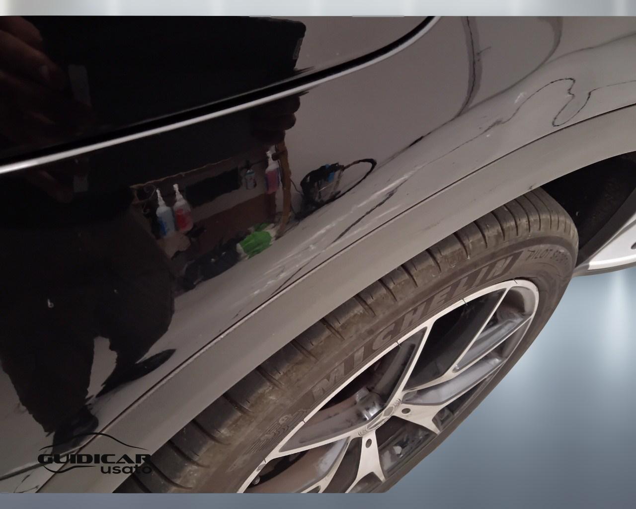 Mercedes-Benz GLC - X253 2019 - GLC 220 d Night edition 4matic auto