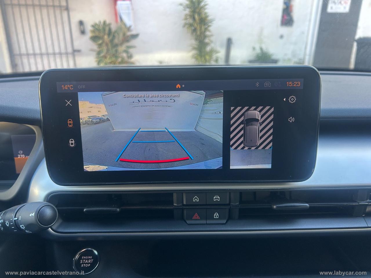 JEEP Avenger 1.2 Turbo Summit