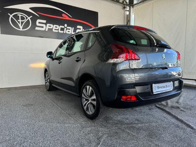 PEUGEOT 3008 cil. 1.6 e-HDi 115CV ETG6 Stop&Start Business