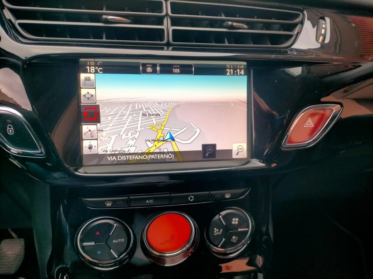 Citroen C3 PureTech 82 Live Edition EXCLUSIVE