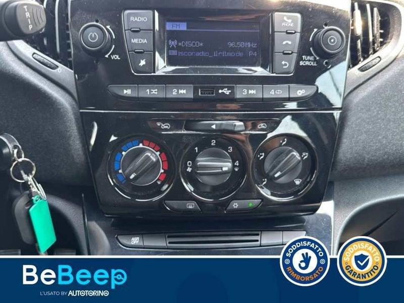 Lancia Ypsilon 1.2 PLATINUM S&S 69CV MY19