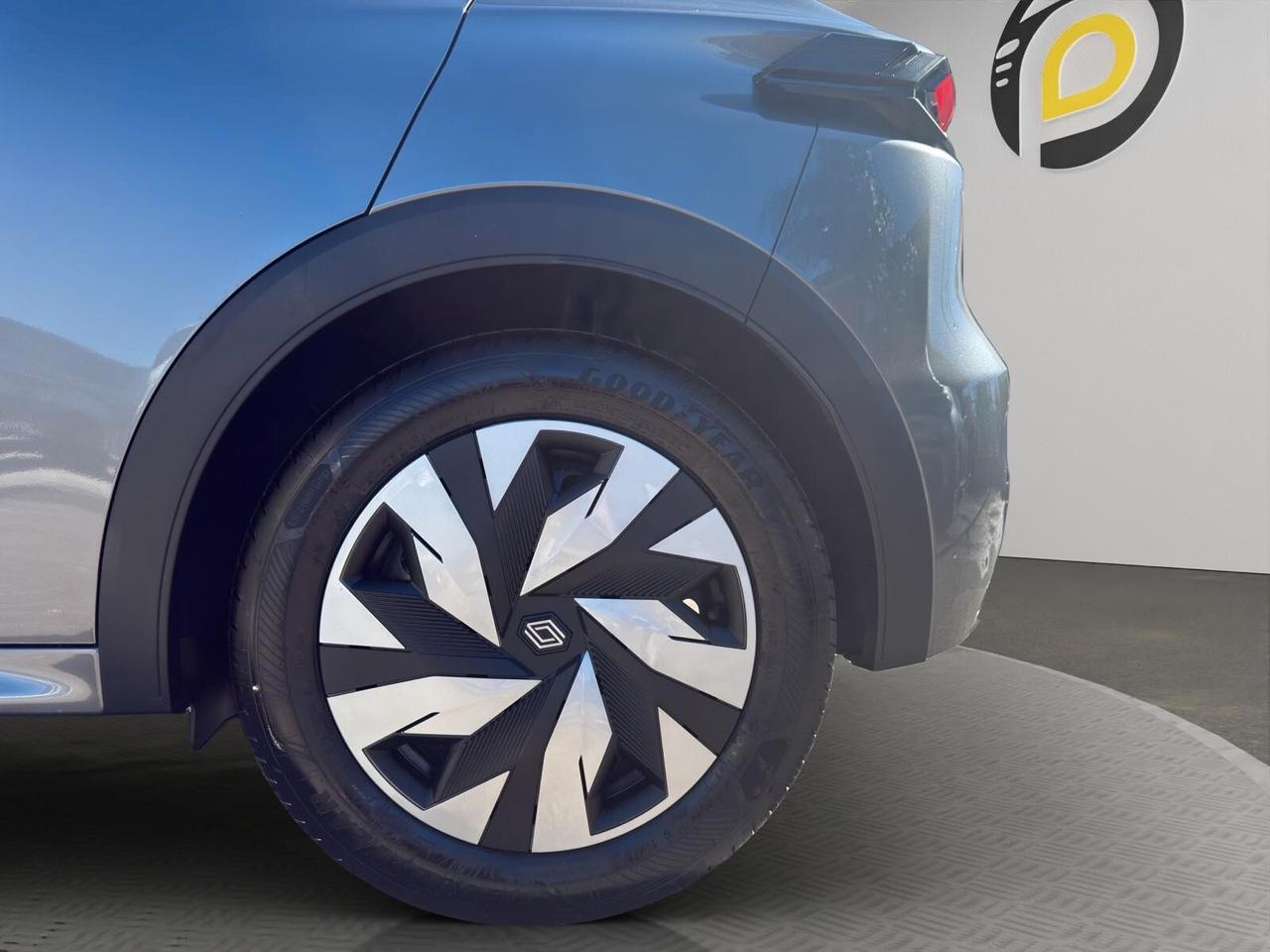 Renault Clio ECO-G 100 CV 5 porte Evolution