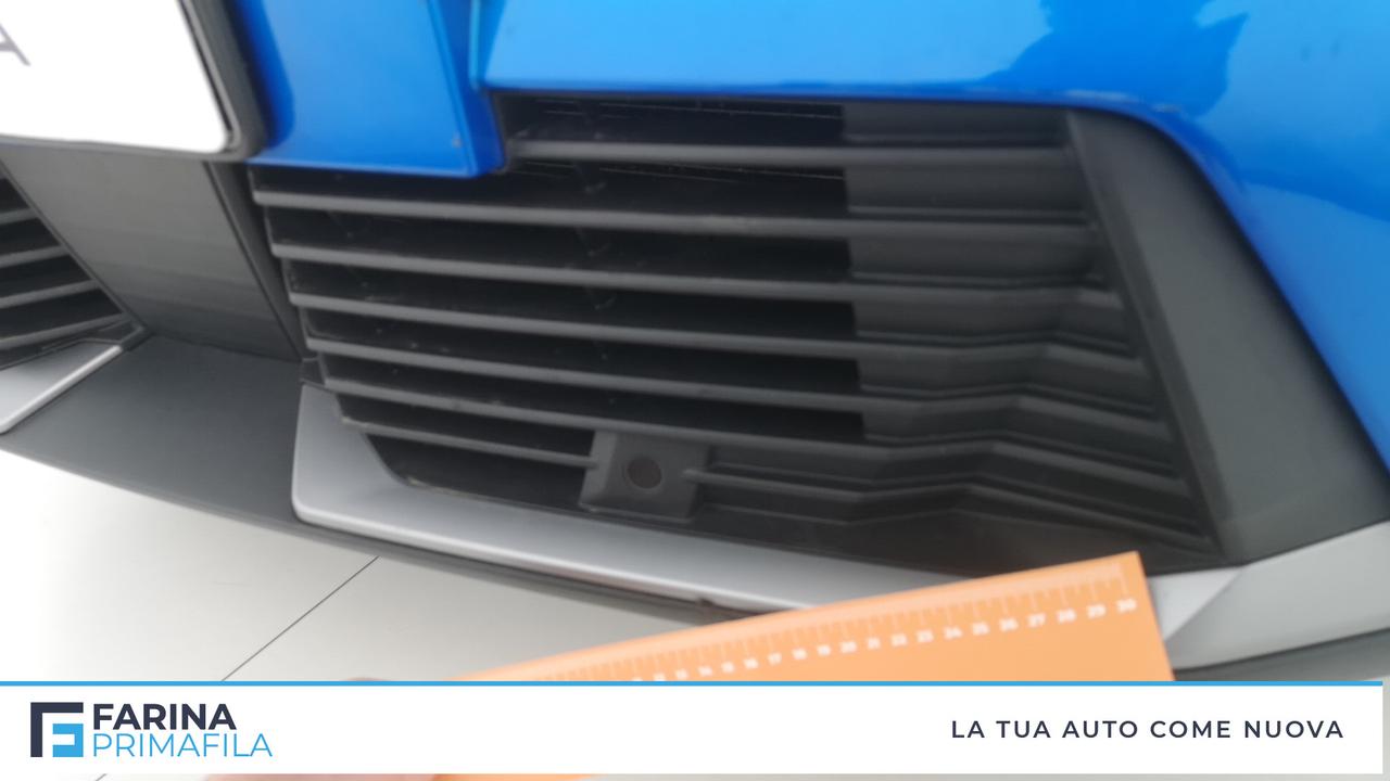 PEUGEOT 2008 II 2023 - 2008 1.5 bluehdi Allure s&s 130cv eat8