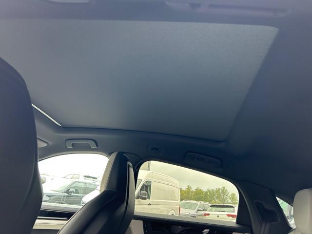 PORSCHE Cayenne 3.0 V6 E-Hybrid