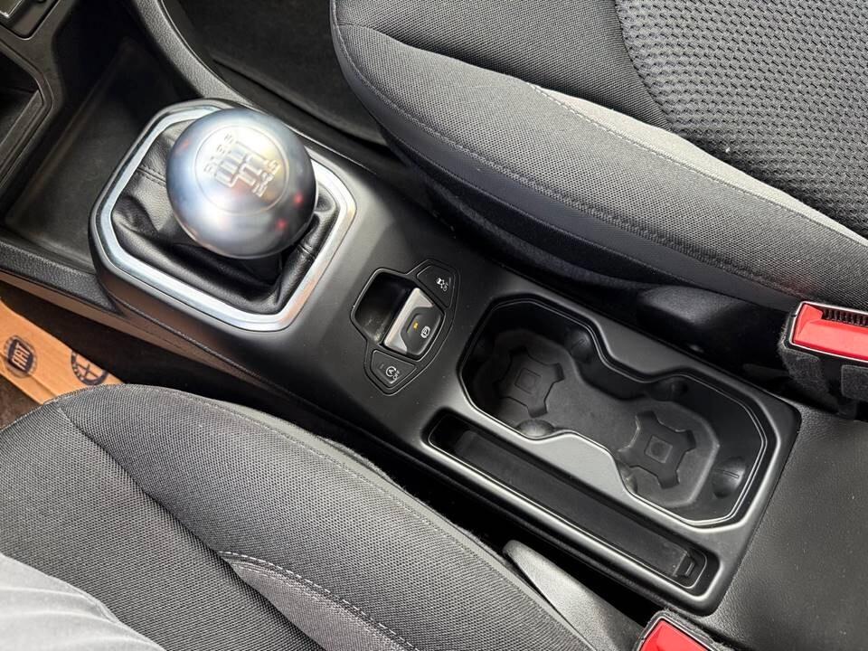 Jeep Renegade 1.6 Mjt 130 CV Limited 2023 UNICA