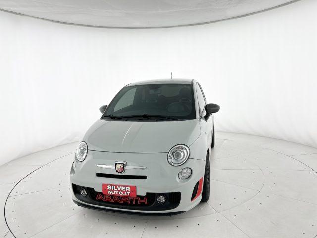 ABARTH 595 1.4 Turbo T-Jet 160 CV Turismo