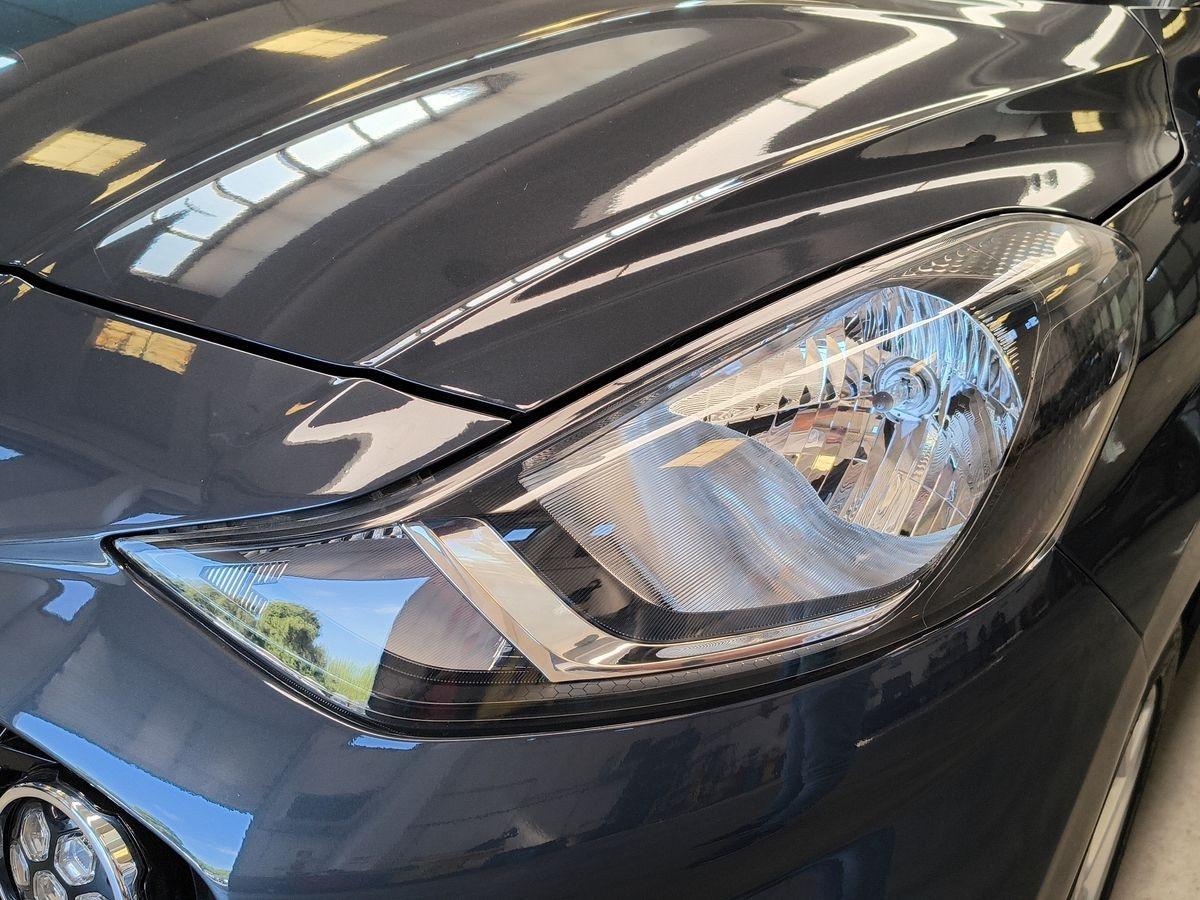 HYUNDAI i10 III 2020 - i10 1.0 mpi Prime