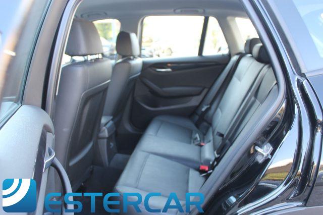 BMW X1 xDrive20d Attiva PELLE AUT 57.000KM