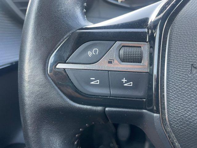 Peugeot 208 5 Porte 208 1.2 puretech Allure s&s 75cv