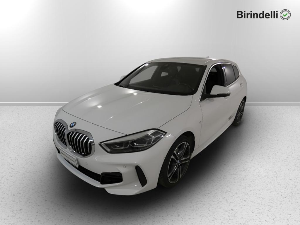 BMW Serie 1 (F40) - 116d 5p. Msport