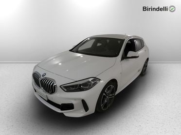 BMW Serie 1 (F40) - 116d 5p. Msport