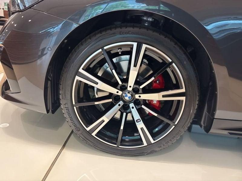BMW Serie 5 Touring 520d xDrive M Sport Pro