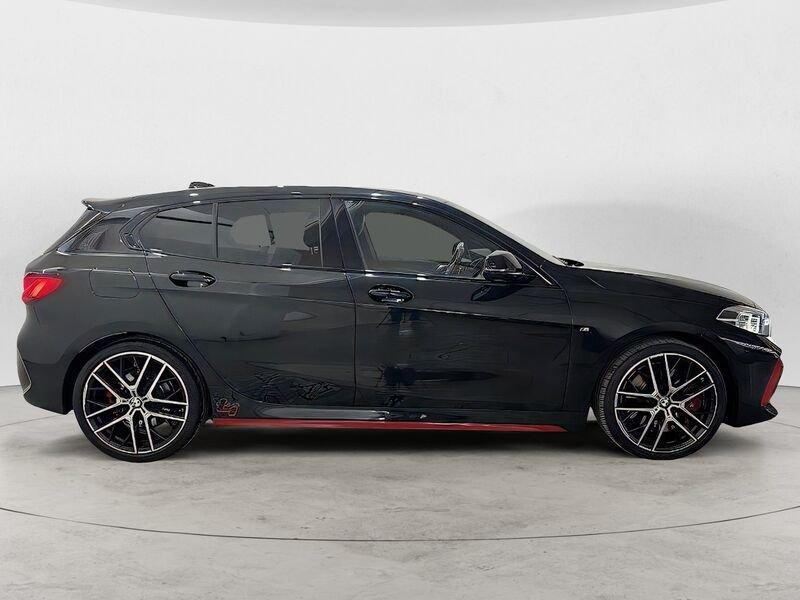 BMW Serie 1 128ti 5p. Msport