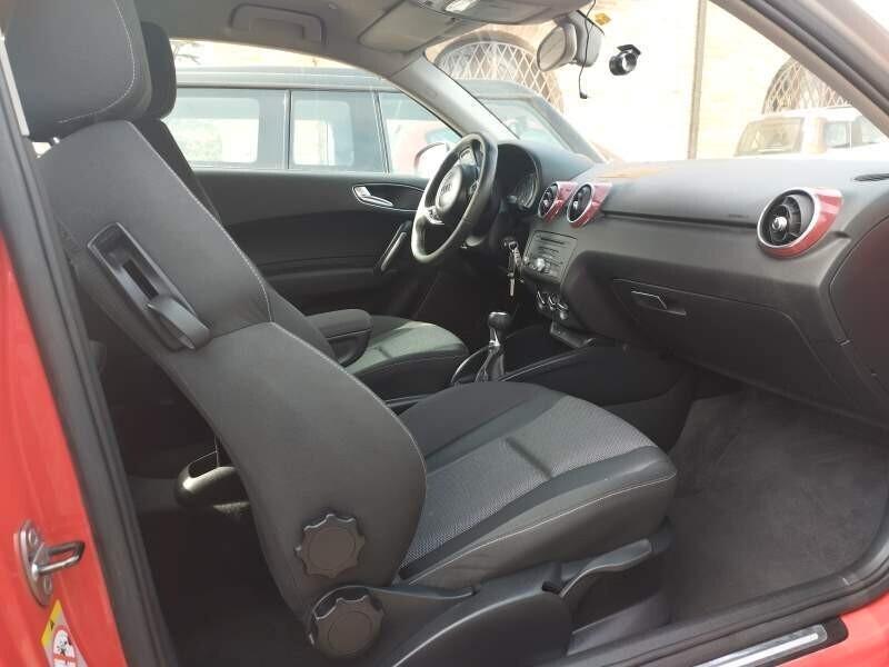 Audi A1 1.6 TDI 105 CV Ambition