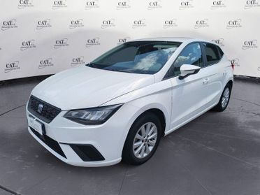 Seat Ibiza Ibiza 1.0 MPI 5 porte