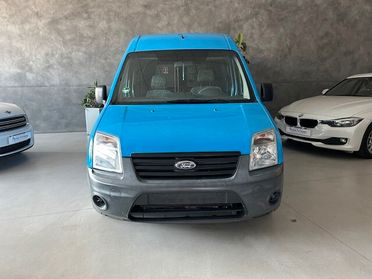 Ford Transit Connect Transit Connect 200S 1.8 TDCi/90CV DPF PC-TN