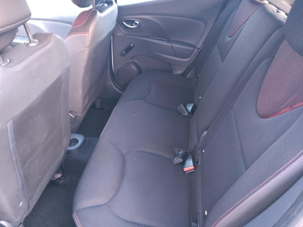 Renault Clio 1.5 dCi 8V 90CV Start&Stop 5 porte Energy