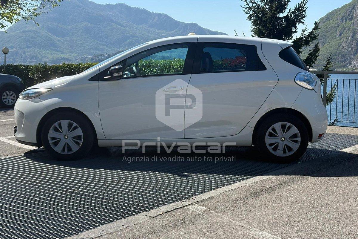 RENAULT ZOE Zen
