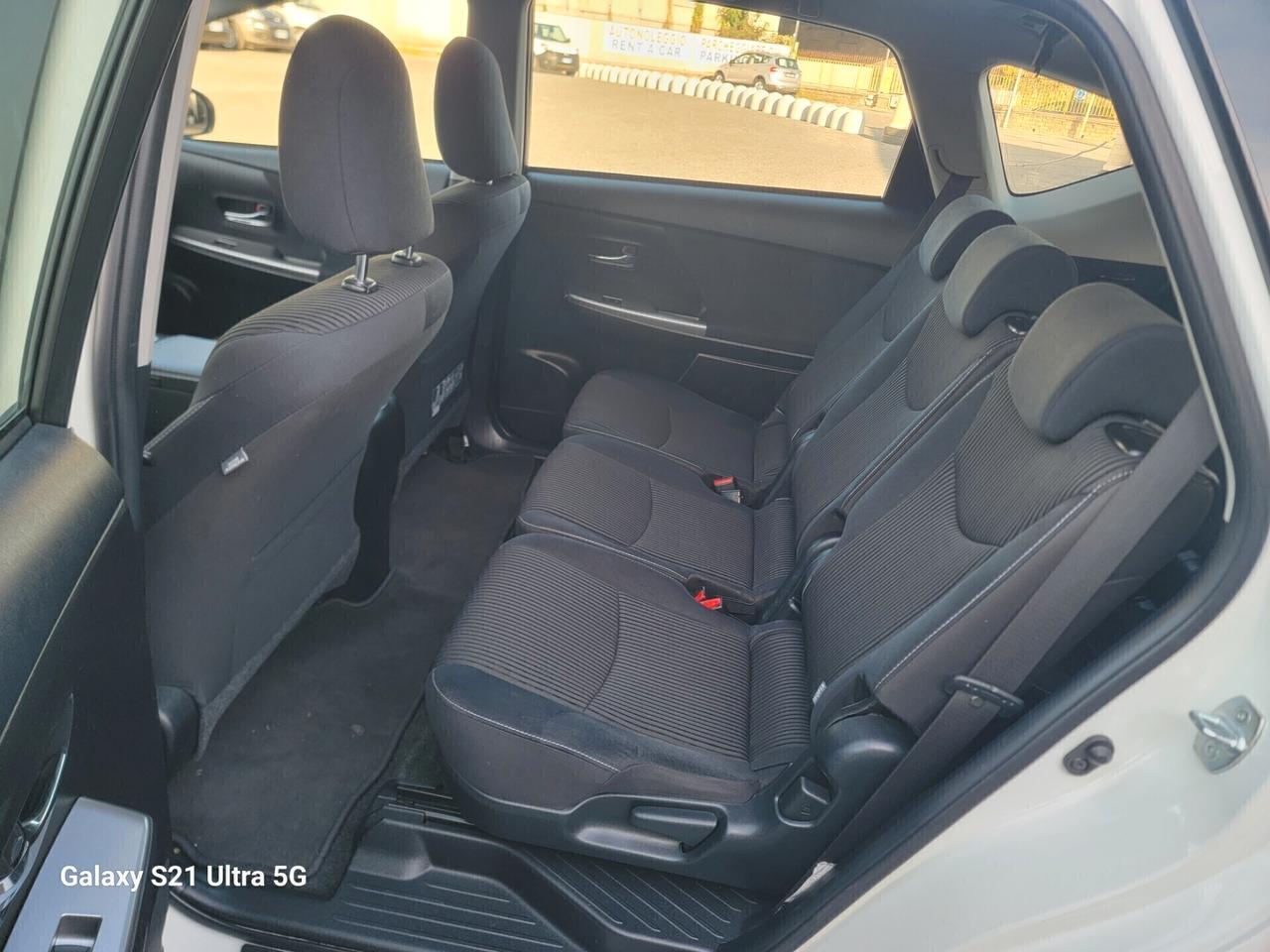 Toyota Prius+ 1.8 Lounge 7 posti solo 75 mila km!