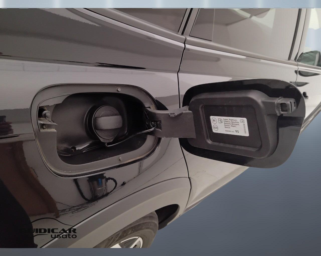 VOLKSWAGEN Taigo - Taigo 1.0 tsi R-Line 115cv