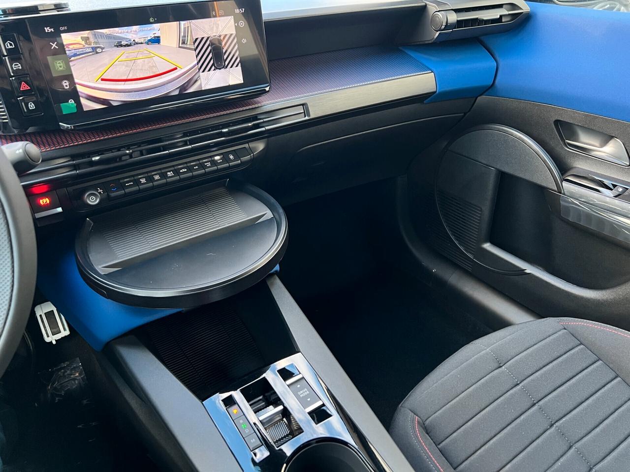 Lancia Ypsilon Hybrid 1.2 110 CV e-DCT HF NUOVA