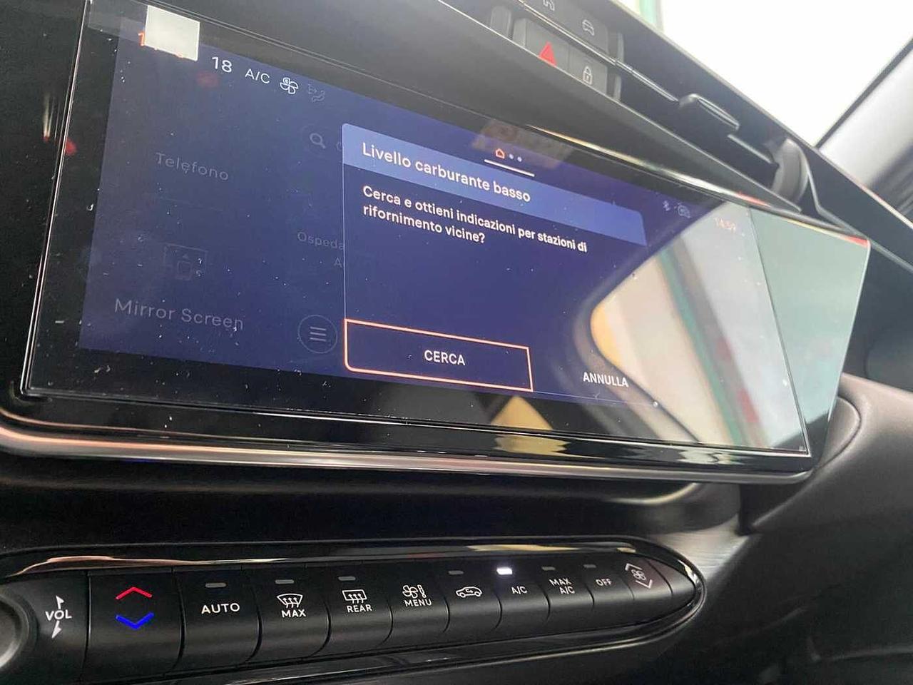 Alfa Romeo Junior 1.2 145 CV Hybrid eDCT6 Speciale