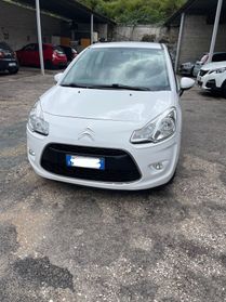Citroen C3 1.4 HDi 70 Attraction