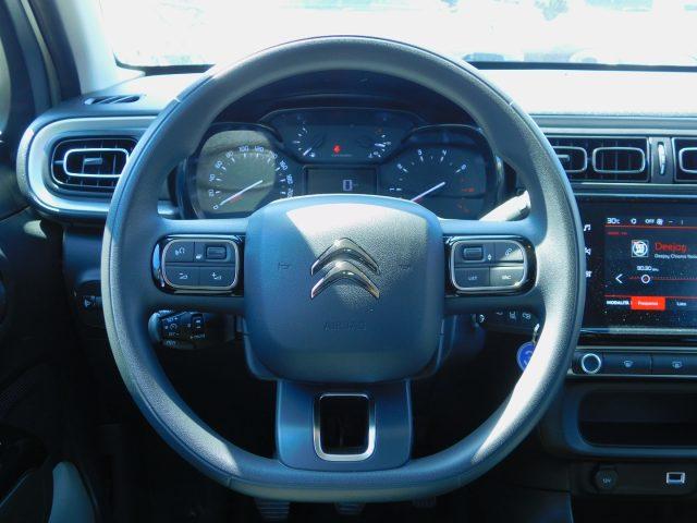CITROEN C3 PureTech 83 S&S Max