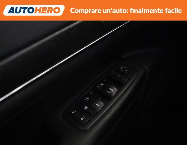 JEEP Grand Cherokee 3.0 V6 CRD 250 CV Multijet II Limited