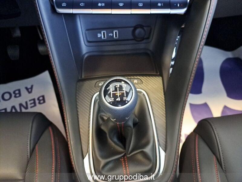 MG ZS 1.5 Classic Luxury Silver (MBC)