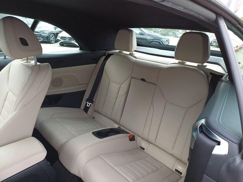 BMW Serie 4 Cabrio Serie 4 420i Cabrio Msport