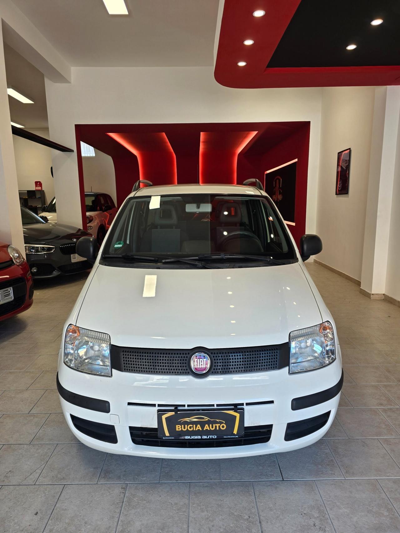 Fiat Panda 1.2 Emotion