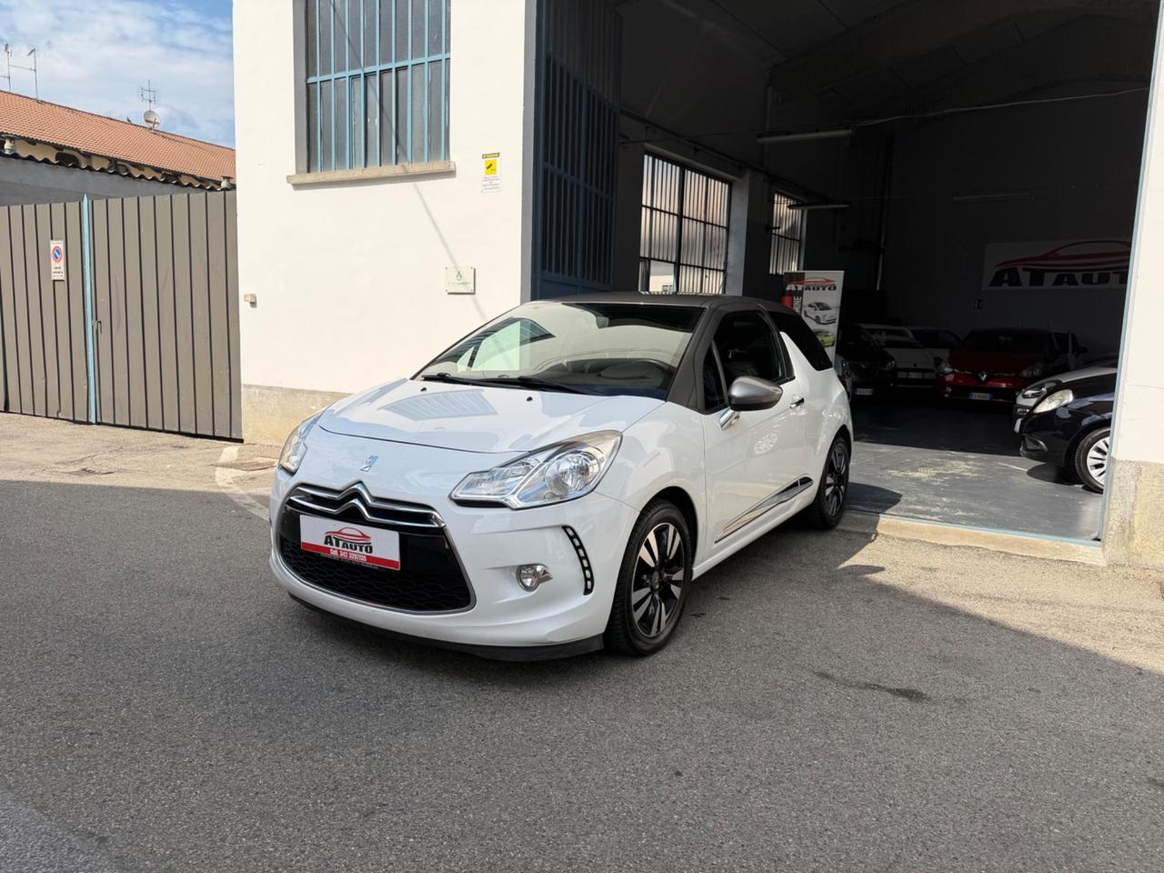 Ds DS3 3 PureTech 82