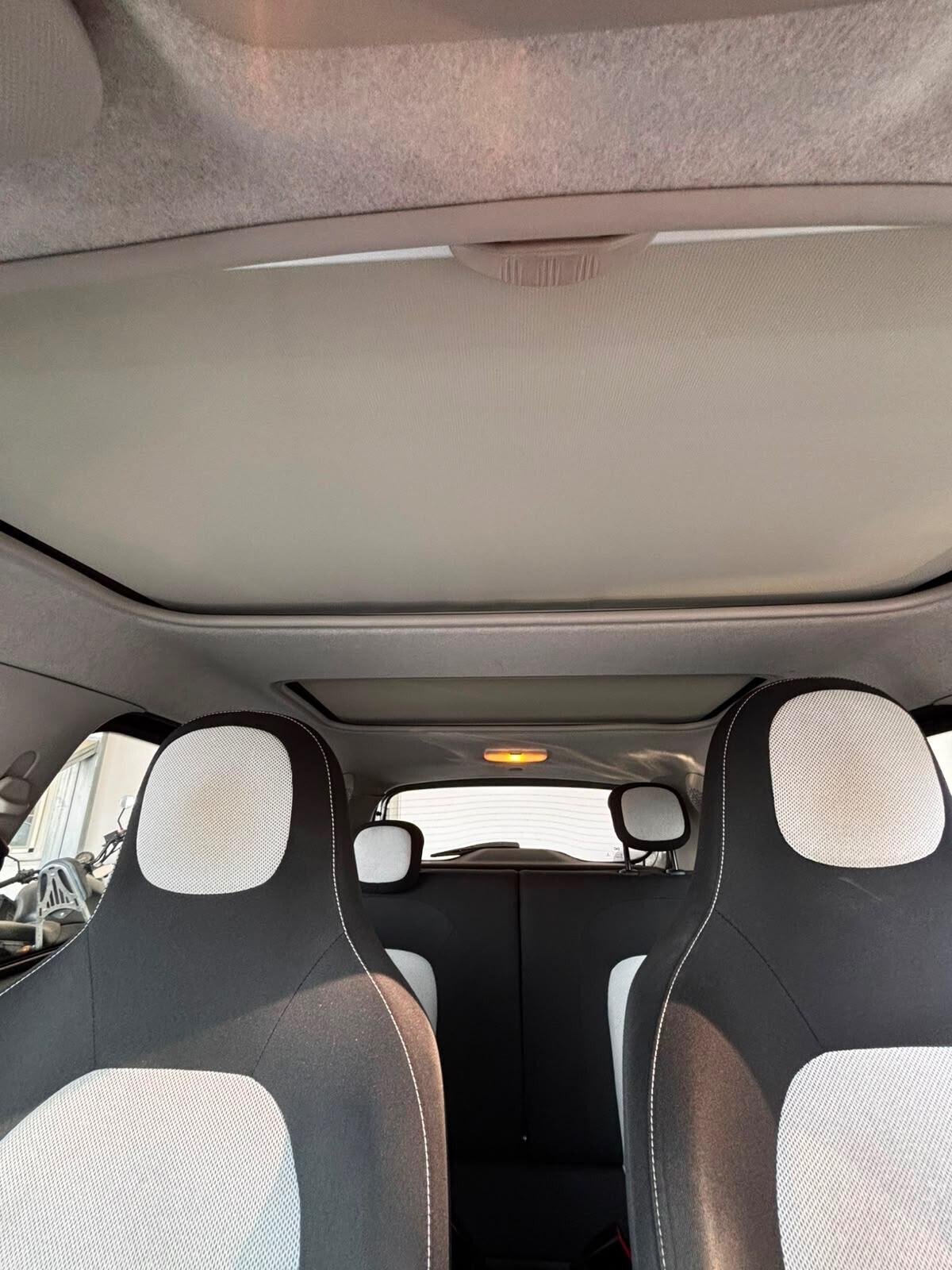 Smart ForFour 70 1.0 Proxy