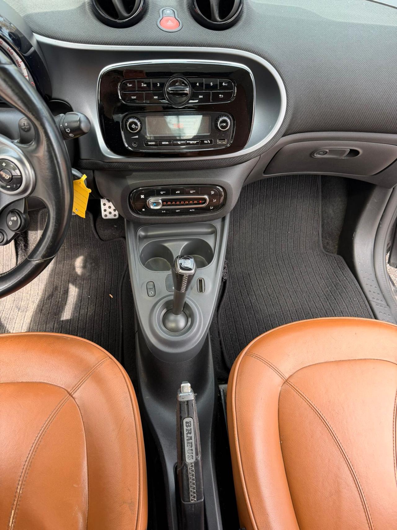 Smart ForTwo 90 0.9 Turbo twinamic limited #3