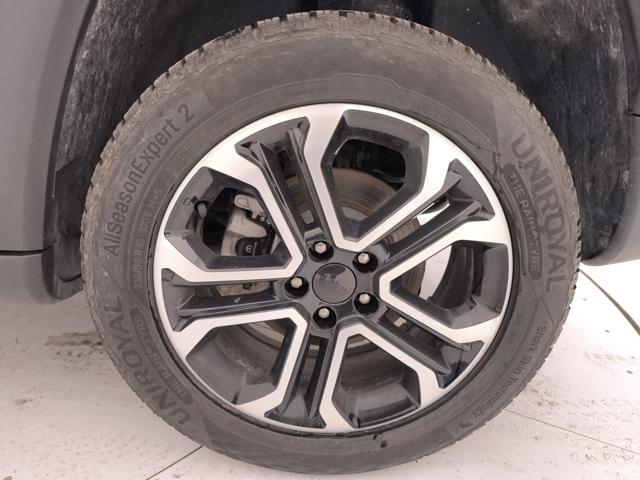 JEEP Compass 1.3 turbo t4 phev Limited 4xe auto