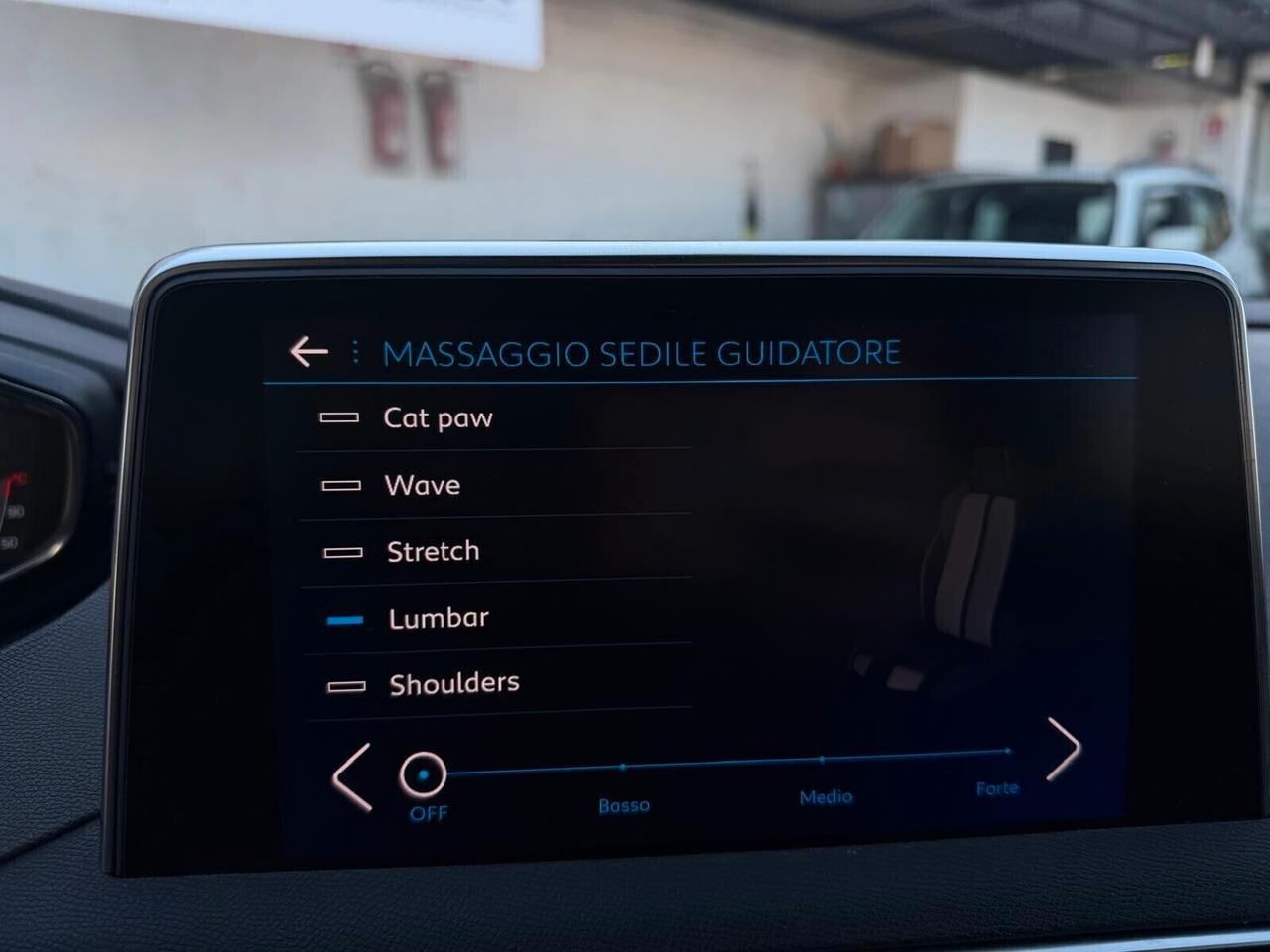 Peugeot 3008 1.5 DIESEL 2018 AUTOMATICA GT-LINE