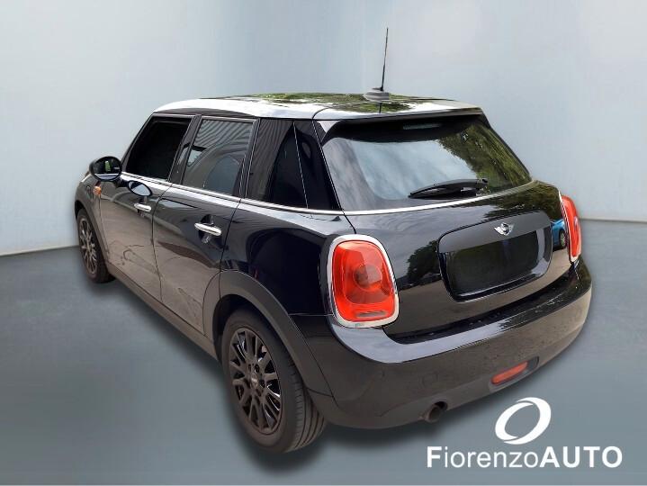 Mini 1.2 One 75 CV - PREZZO REALE