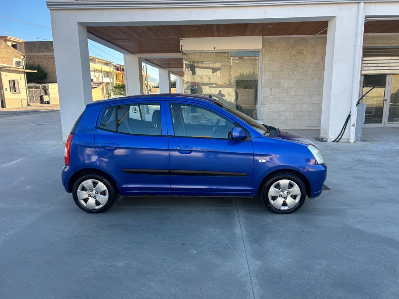 Kia Picanto 1.0 12V Spirit GPL