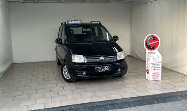 Fiat Panda 1.2 Benzina 2011 Dynamic