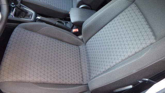 VOLKSWAGEN T-Cross 1.0 TSI 110 CV DSG R-Line