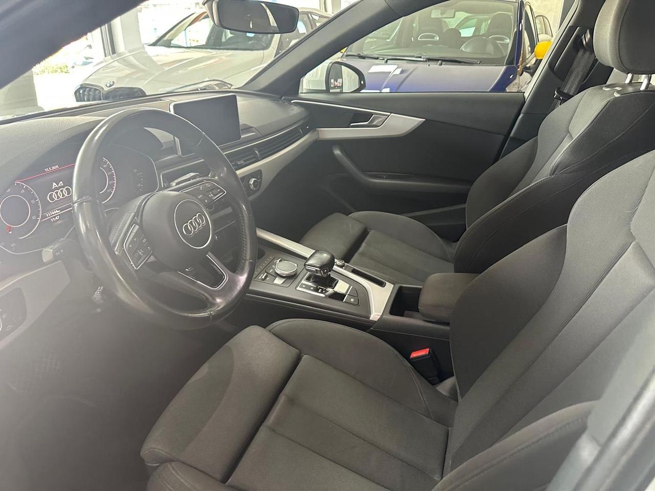 Audi A4 Business Sport 2.0 40 TDI