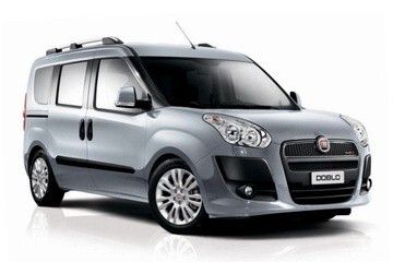 Fiat Doblo Doblò 1.6 MJT 105CV PC Combi N1 SX E5+