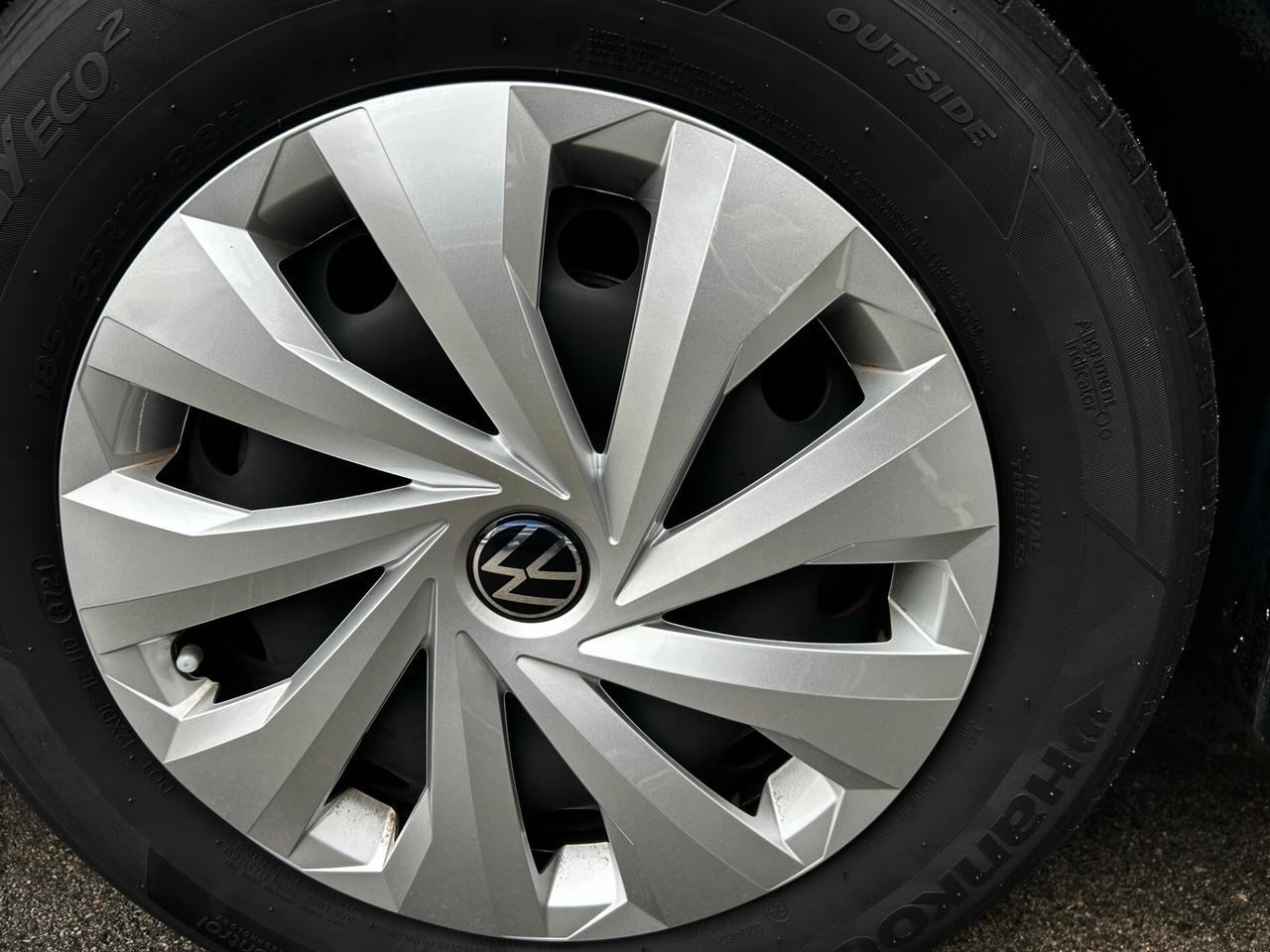 Volkswagen Polo 1.0 TGI 5p. Trendline 2022