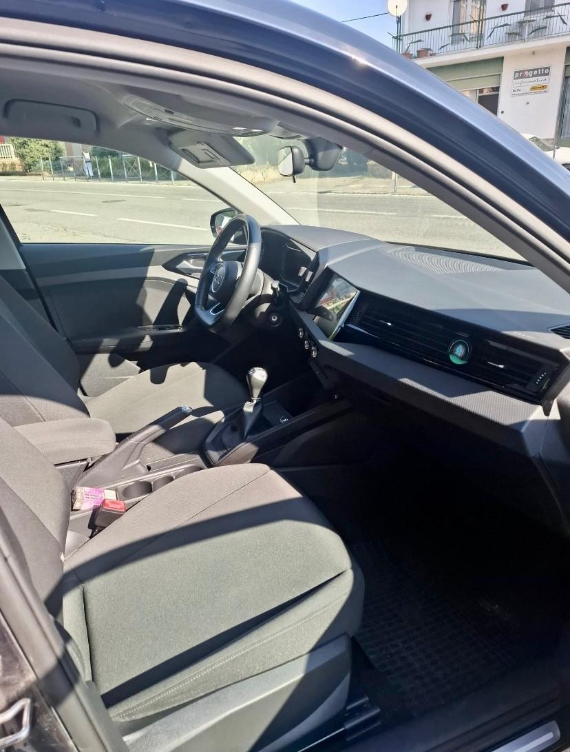 Audi A1 SPB 30 TFSI Advanced